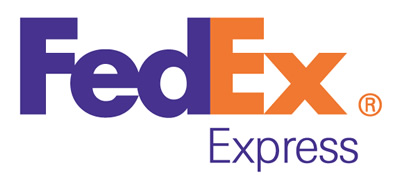 FedEx Logo