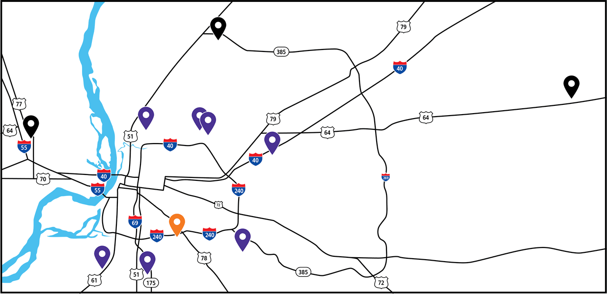 FedEx Hub Recruitment Center